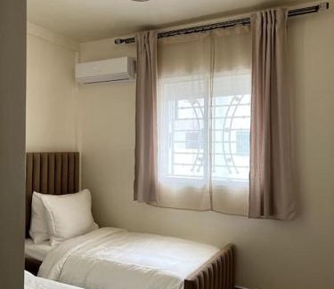 Al Hoceima Apartamento | Casa Bonita