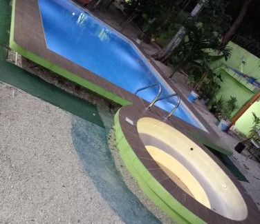Francisco Uh May Casa | Casa bonita