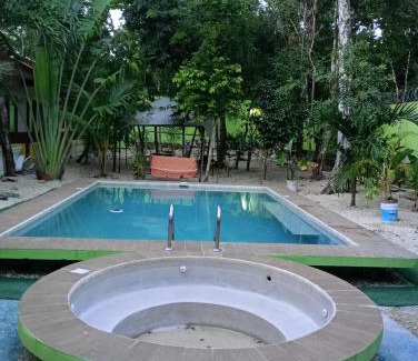 Francisco Uh May Casa | Casa bonita