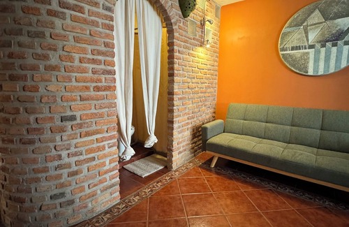 Guadalajara Casa | Casa Bonita
