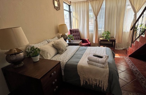 Guadalajara Casa | Casa Bonita