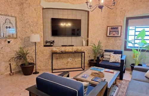 Centro Casa | Casa Bonita