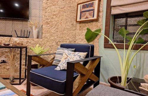 Centro Casa | Casa Bonita