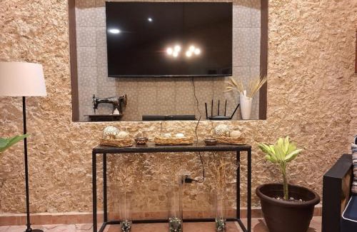 Centro Casa | Casa Bonita