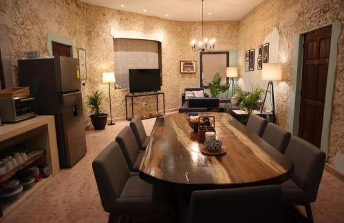 Centro Casa | Casa Bonita