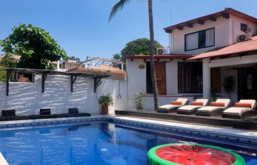 Brisas de Zicatela Apartamento | Casa Bonita