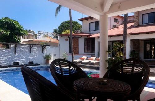 Brisas de Zicatela Apartamento | Casa Bonita