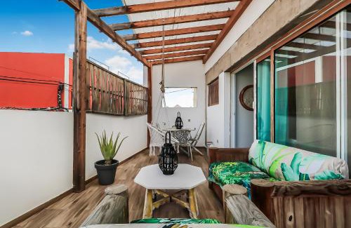 Ingenio Apartamento | Casa Bonita Peaceful Home