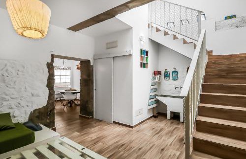 Ingenio Apartamento | Casa Bonita Peaceful Home