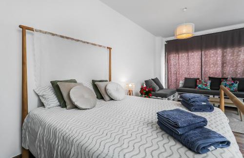 Ingenio Apartamento | Casa Bonita Peaceful Home