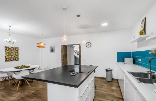 Ingenio Apartamento | Casa Bonita Peaceful Home