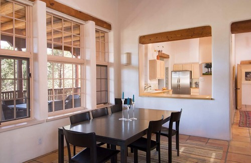Historic Eastside Casa | Magnífica casa histórica en Eastside, vistas, 2 habitaciones, 3 baños, aire acondicionado