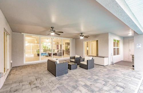 Bonita Springs Casa | Casa Bonita