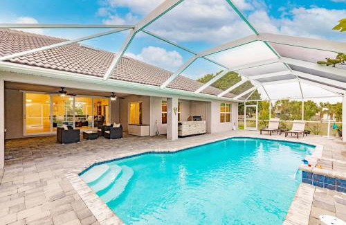 Bonita Springs Casa | Casa Bonita