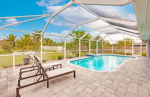 Bonita Springs Casa | Casa Bonita