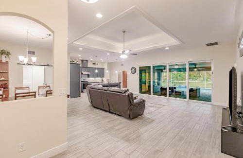 Bonita Springs Casa | Casa Bonita
