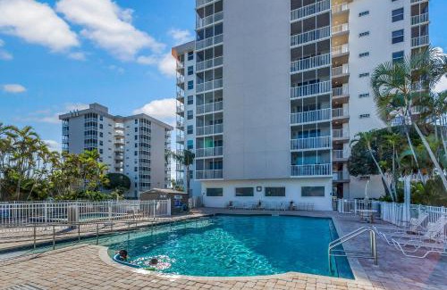 Bonita Springs Hotel | Casa Bonita