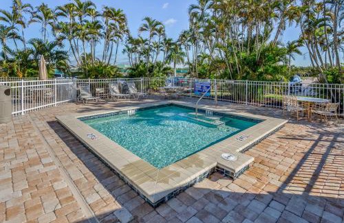 Bonita Springs Hotel | Casa Bonita