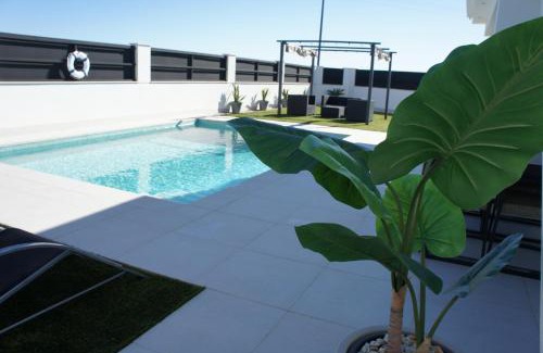 Roda Villa | Casa Bonitas
