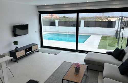 Roda Villa | Casa Bonitas