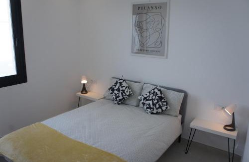 Roda Villa | Casa Bonitas