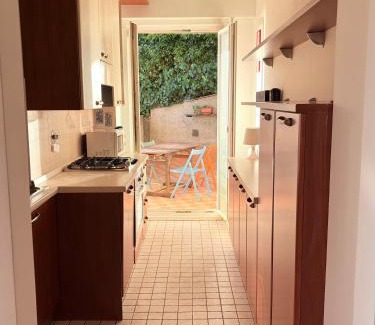 Roiano-Gretta-Barcola-Cologna-Scorcola Apartamento | Casa Bonomea