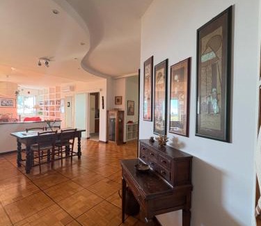 Roiano-Gretta-Barcola-Cologna-Scorcola Apartamento | Casa Bonomea