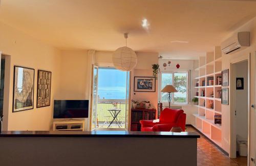 Roiano-Gretta-Barcola-Cologna-Scorcola Apartamento | Casa Bonomea