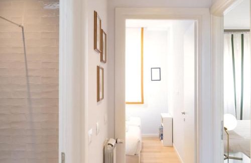 San Jacopino Apartamento | Casa Bonsanti