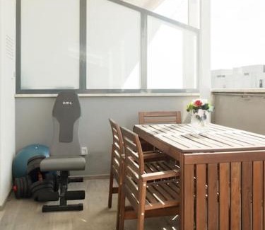 San Jacopino Apartamento | Casa Bonsanti