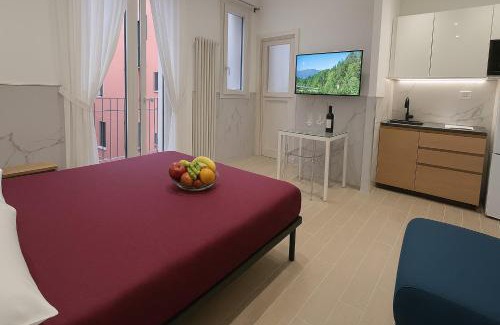 Bologna Fiere District Apartamento | Casa Bonvicini - Tecnopolo - ECMWF - Fiera Bologna