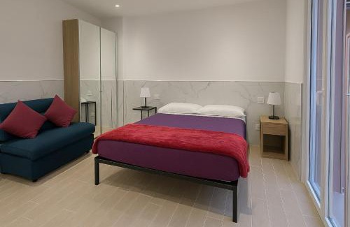 Bologna Fiere District Apartamento | Casa Bonvicini - Tecnopolo - ECMWF - Fiera Bologna