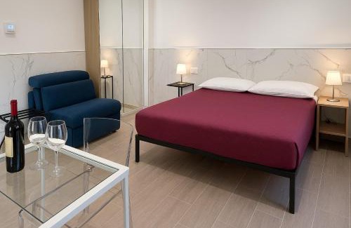 Bologna Fiere District Apartamento | Casa Bonvicini - Tecnopolo - ECMWF - Fiera Bologna