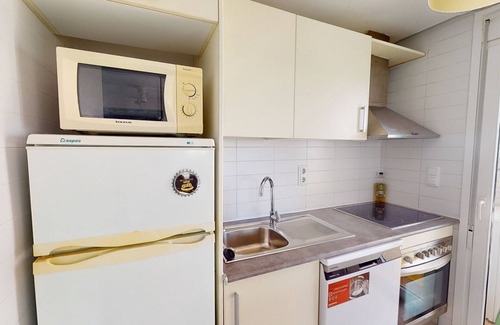 Roldan Casa | Casa Boqueron S-A Murcia Holiday Rentals Property