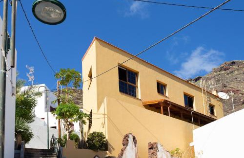 Santa Cruz de Tenerife Casa | Casa Bora