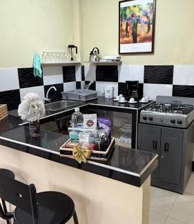 Libano Apartamento | Casa Borbone