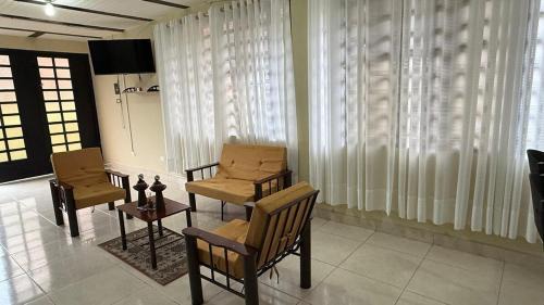 Libano Apartamento | Casa Borbone