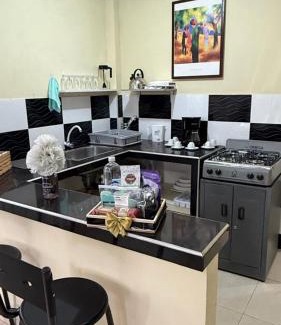 Libano Apartamento | Casa Borbone