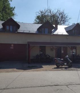 Sasca Montana Cabina | Casa Borcean