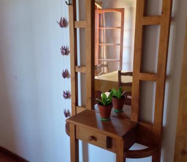 Tandil Cama Y Desayuno | Casa Bordó, B & B