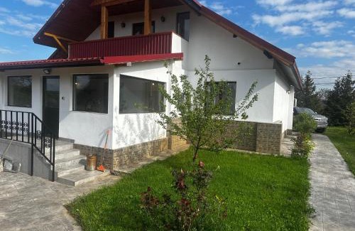 Scorteni Casa | Casa Bordeni