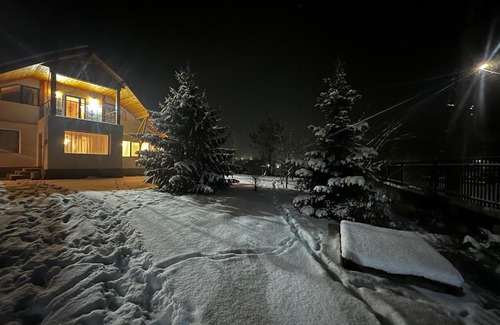 Scorteni Casa | Casa Bordeni
