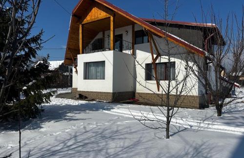Scorteni Casa | Casa Bordeni