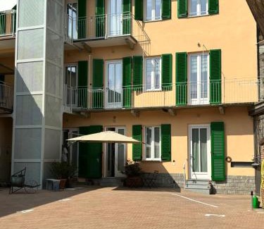 La Morra Casa | Casa Bordesini