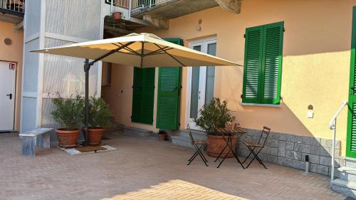 La Morra Casa | Casa Bordesini