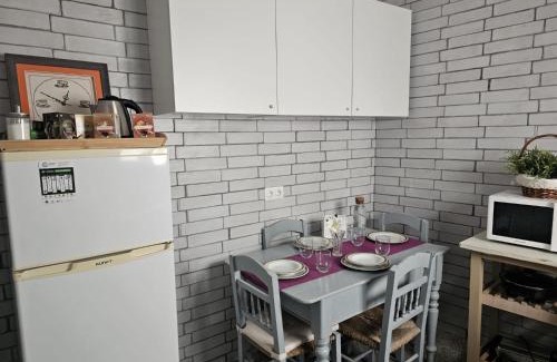 Olvera Casa | Casa Borete