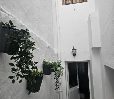 Olvera Casa | Casa Borete