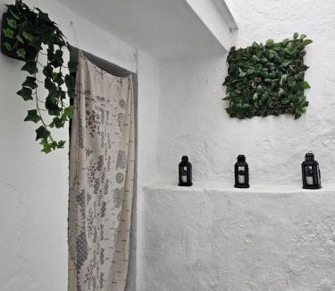 Olvera Casa | Casa Borete