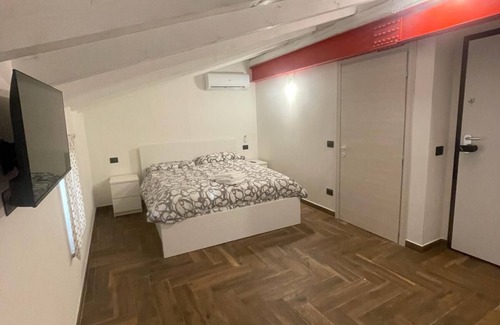 Grondona Casa | Casa Borgata
