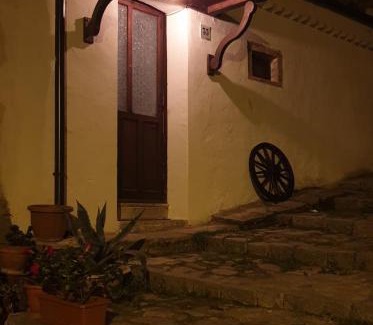 Cancellara Apartamento | Casa borghetto
